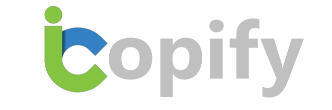 iCopify